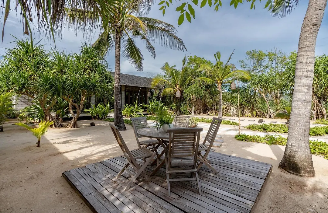 Villa Damai-1
